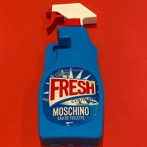 Moschino Cellphone Case set